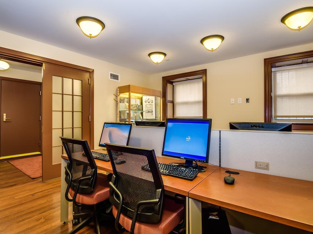 Leo House Hotel New York