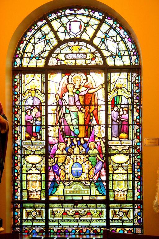 Leo House Hotel New York