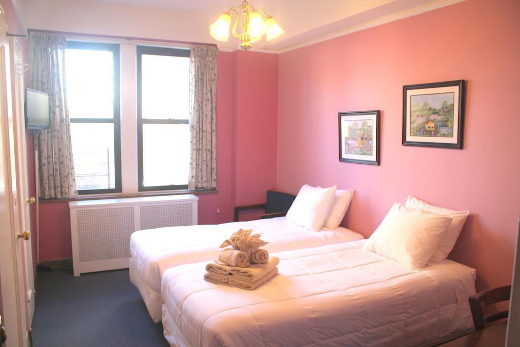 Hotel Leo House New York