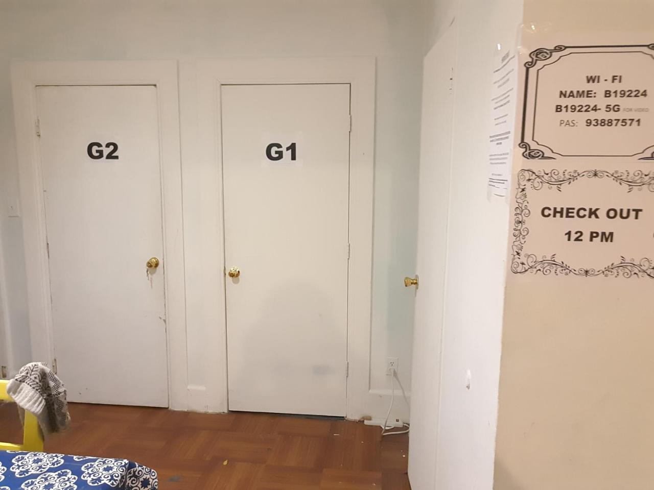 Crown Heights Gasthof