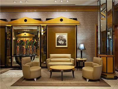 Kixby (adults Only) 4* New York