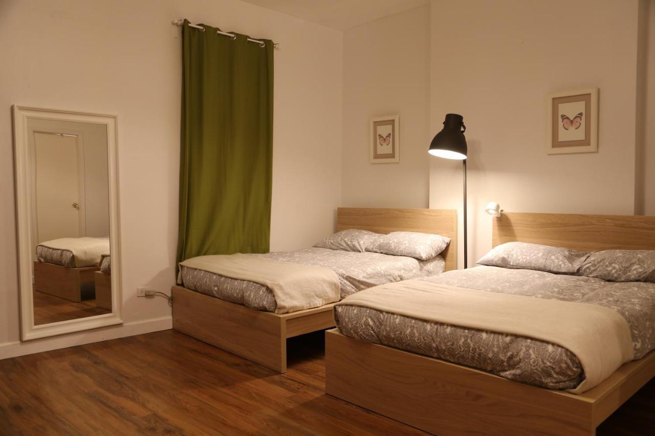 Appartement Bryant Park Extended Times Square *