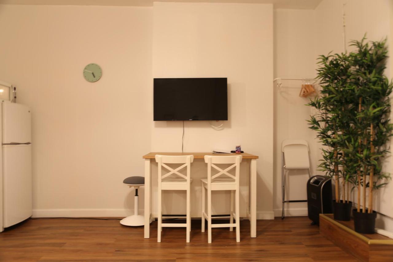 Appartement Bryant Park Extended Times Square New York