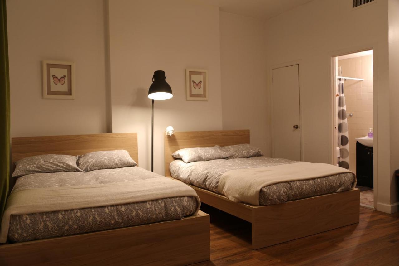 Bryant Park Extended Times Square Appartement New York
