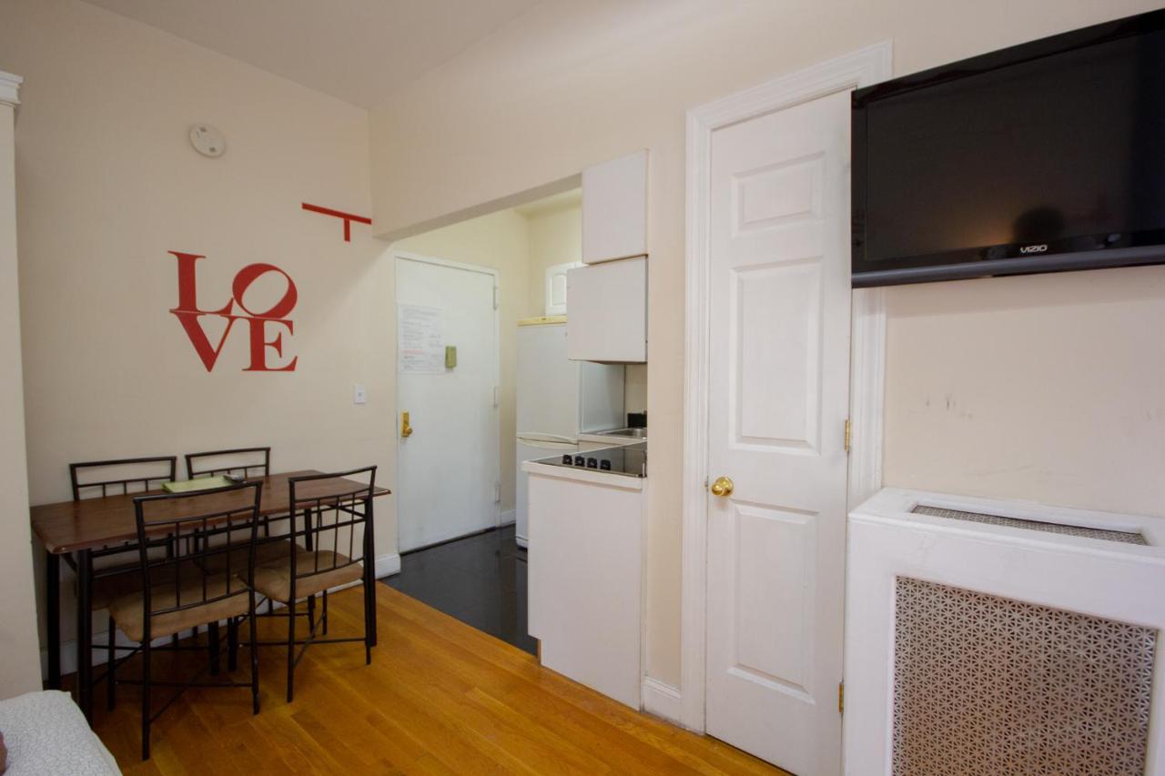 Appartement Studio-plus New York