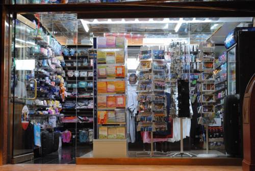 Hotel Garden & - Jfk