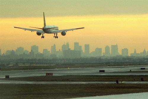 Hotel Garden & - Jfk