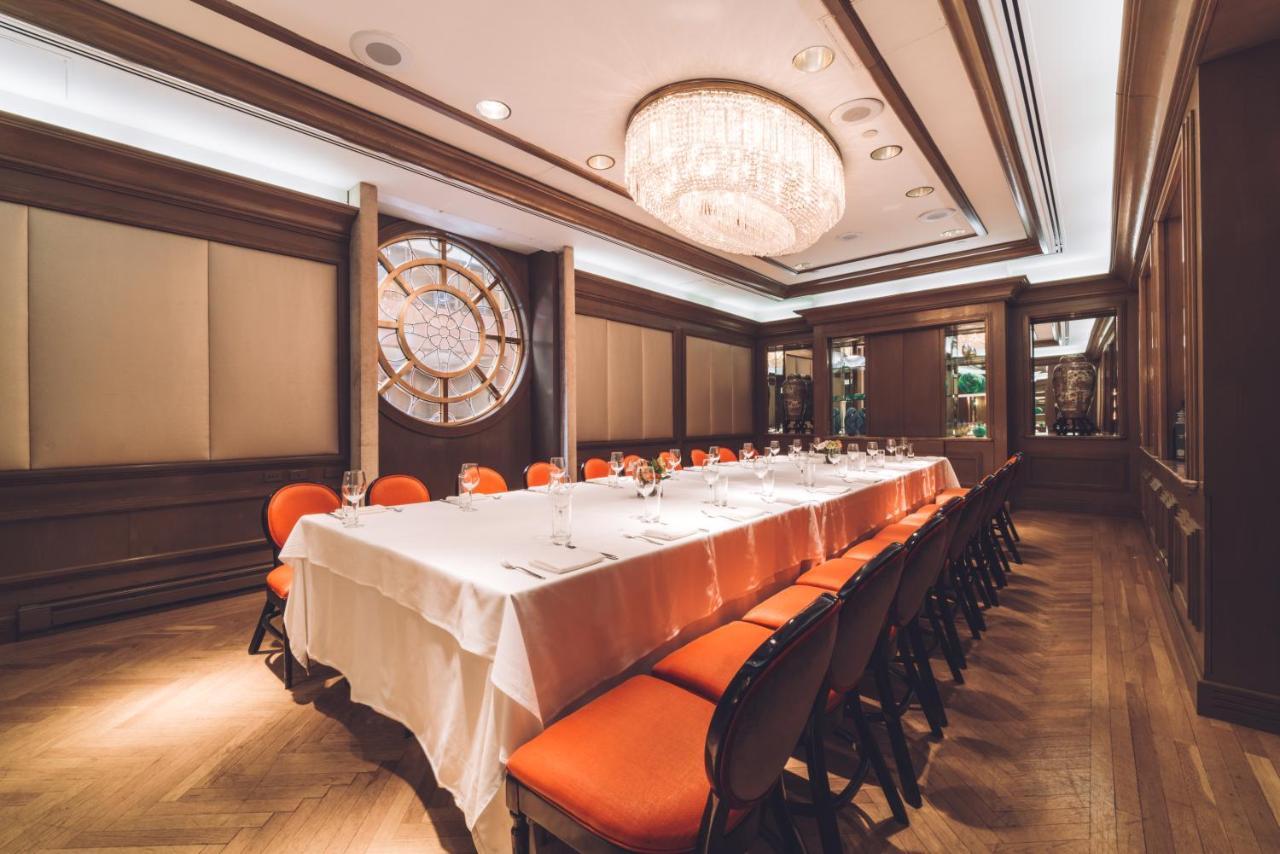 The Michelangelo Hotel New York