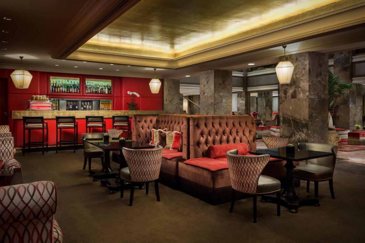 Hotel The Michelangelo 4*