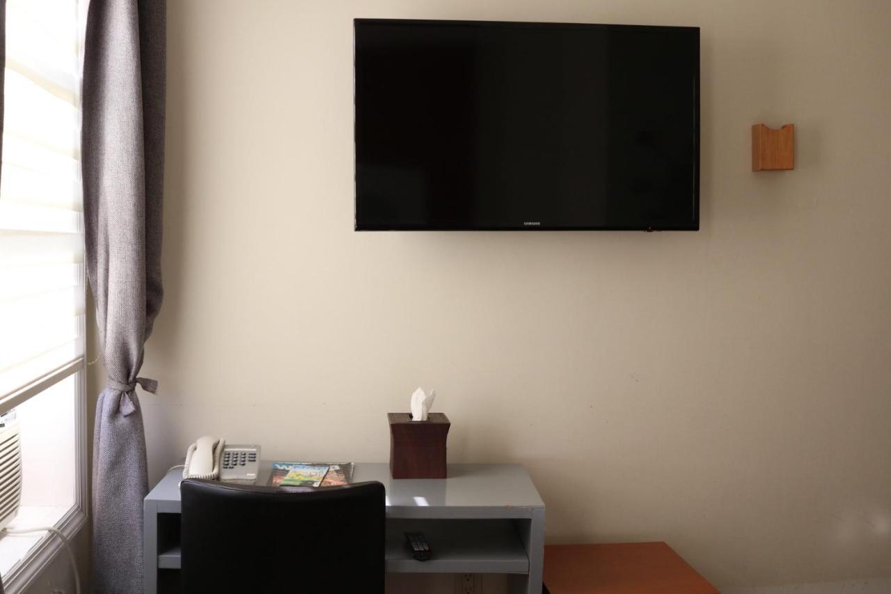 Hotel Midtown West 3*