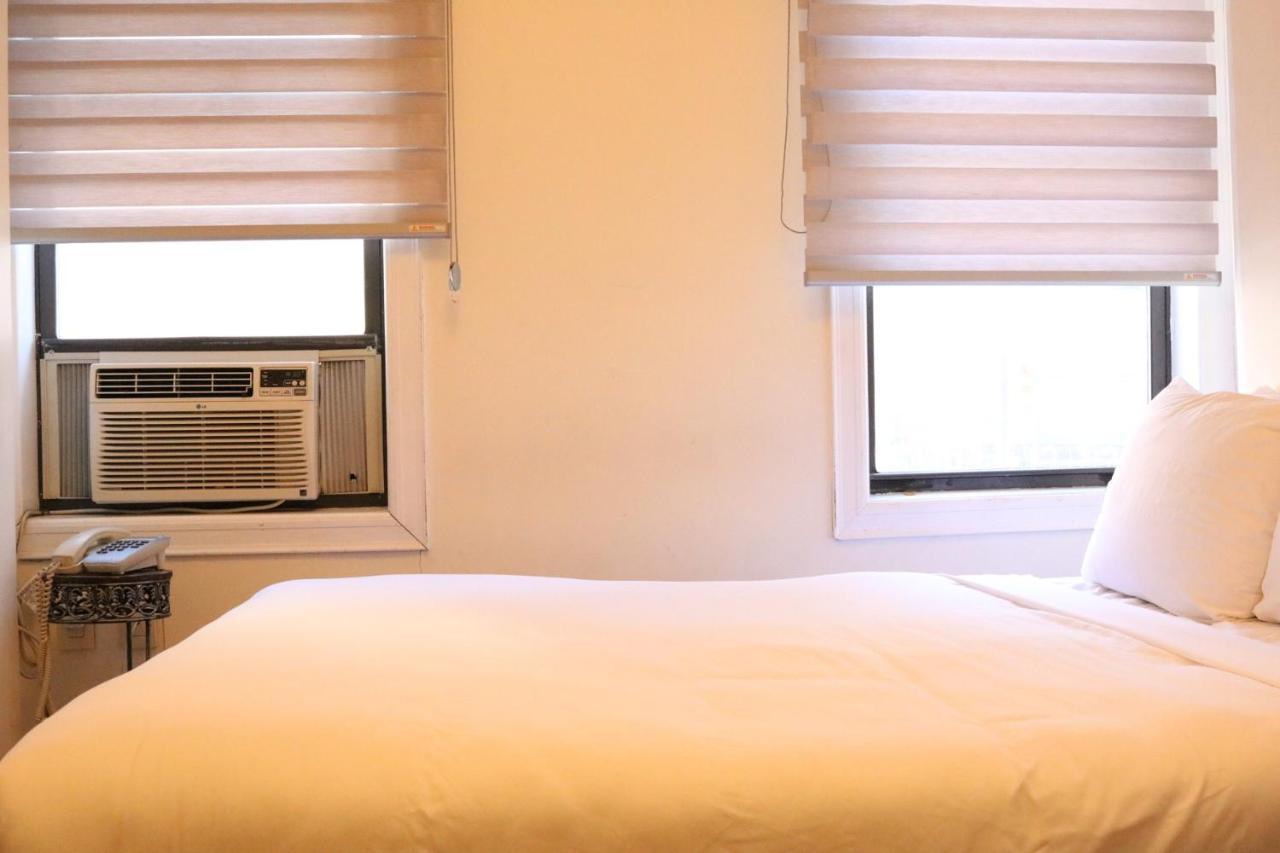 Midtown West New York