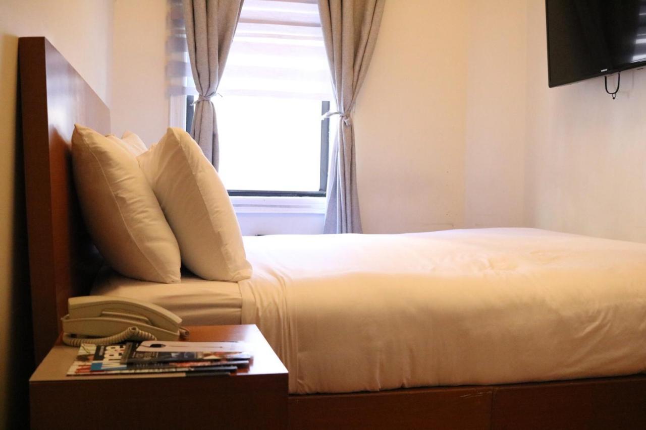 Midtown West Hotel New York