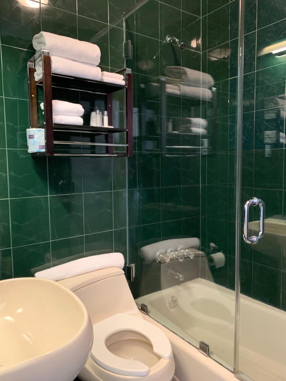 Midtown West New York