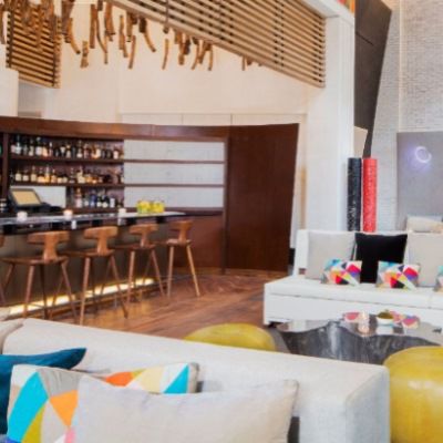 Hotel Hyatt Union Square