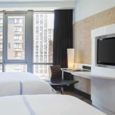 Hyatt Union Square Hotel