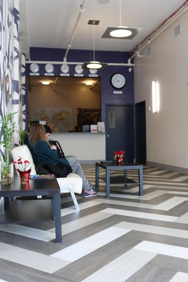 Auberge de jeunesse International Students Residences (adults Only) *