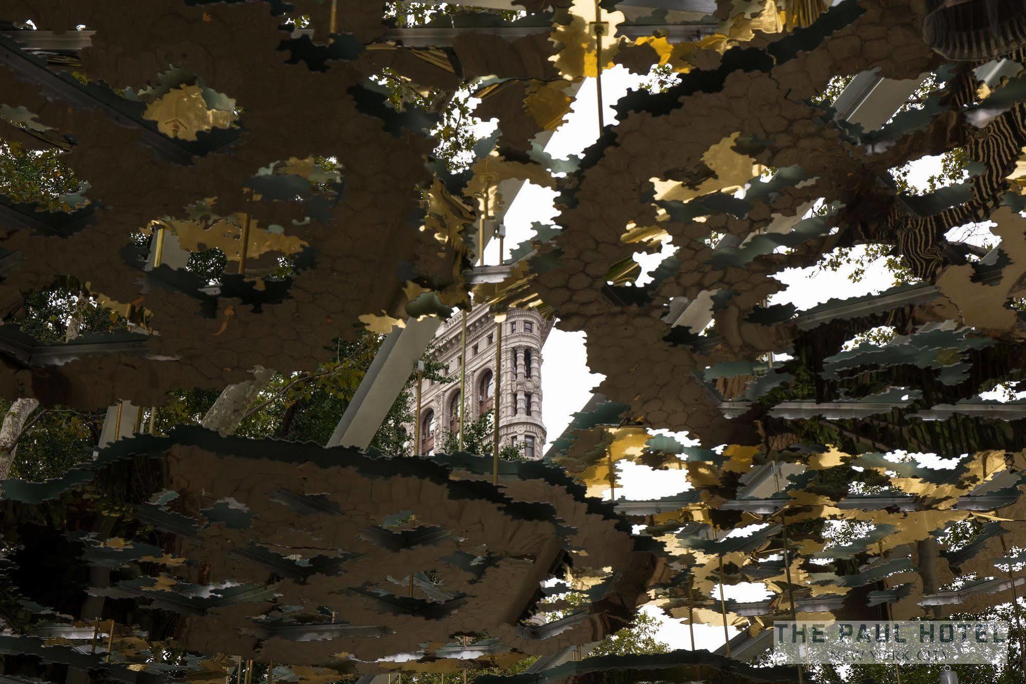 Hotel The Paul Nyc-chelsea, Ascend Collection