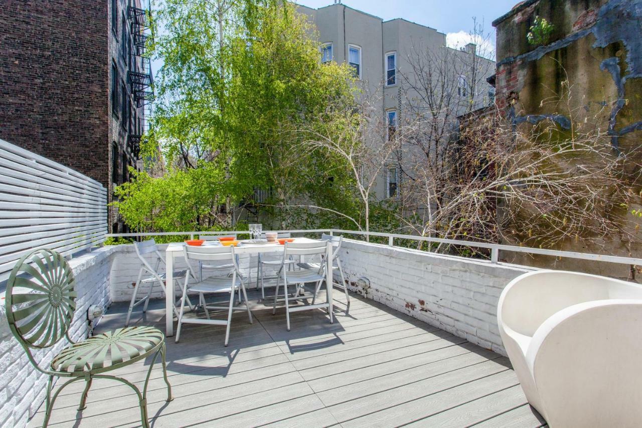 Stuyvesant Square Loft By Onefinestay Appartement *