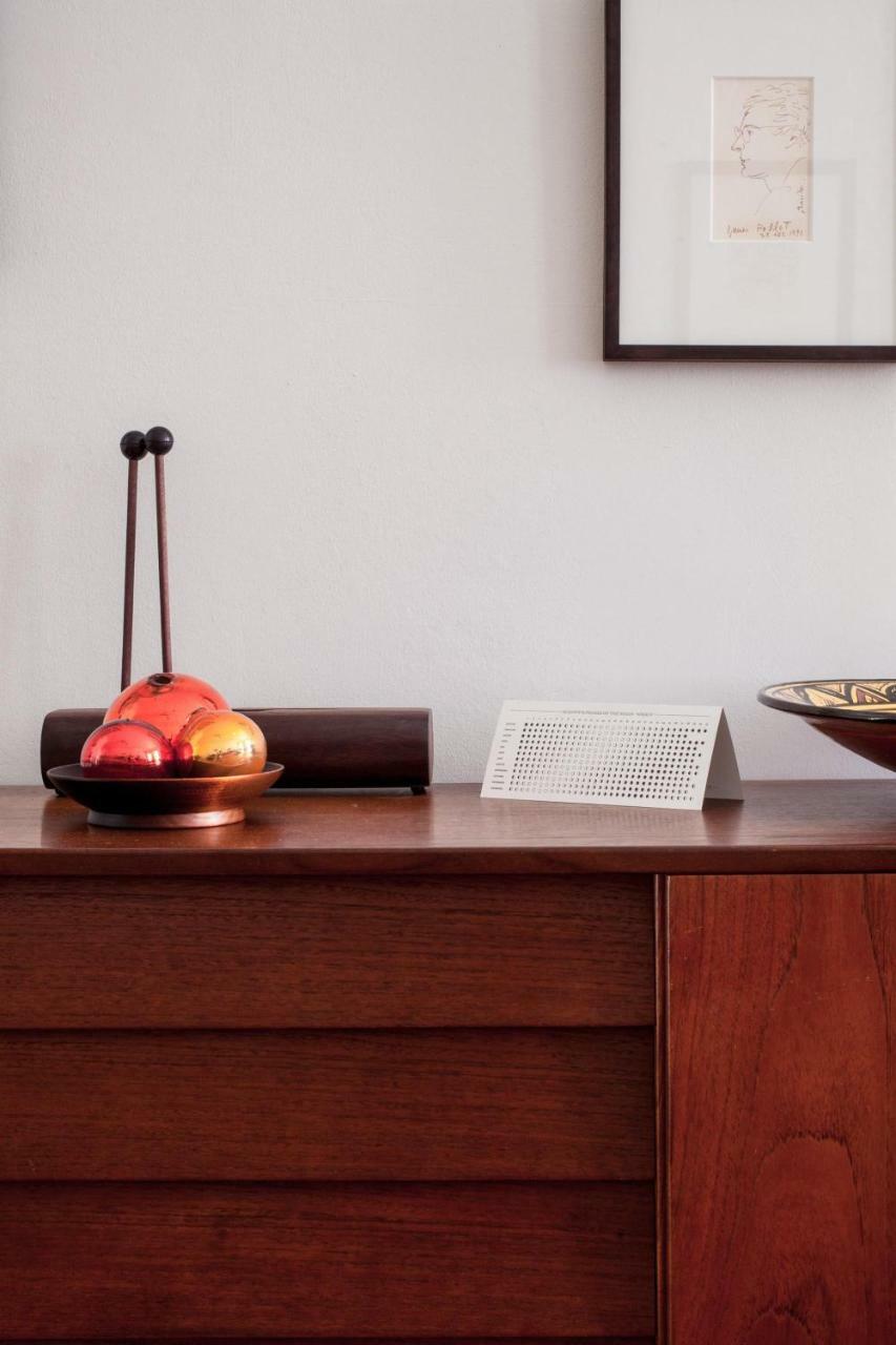Stuyvesant Square Loft By Onefinestay Appartement New York