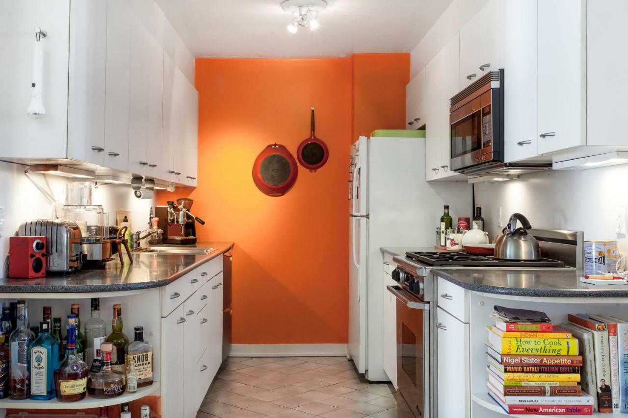 Appartement Stuyvesant Square Loft By Onefinestay New York