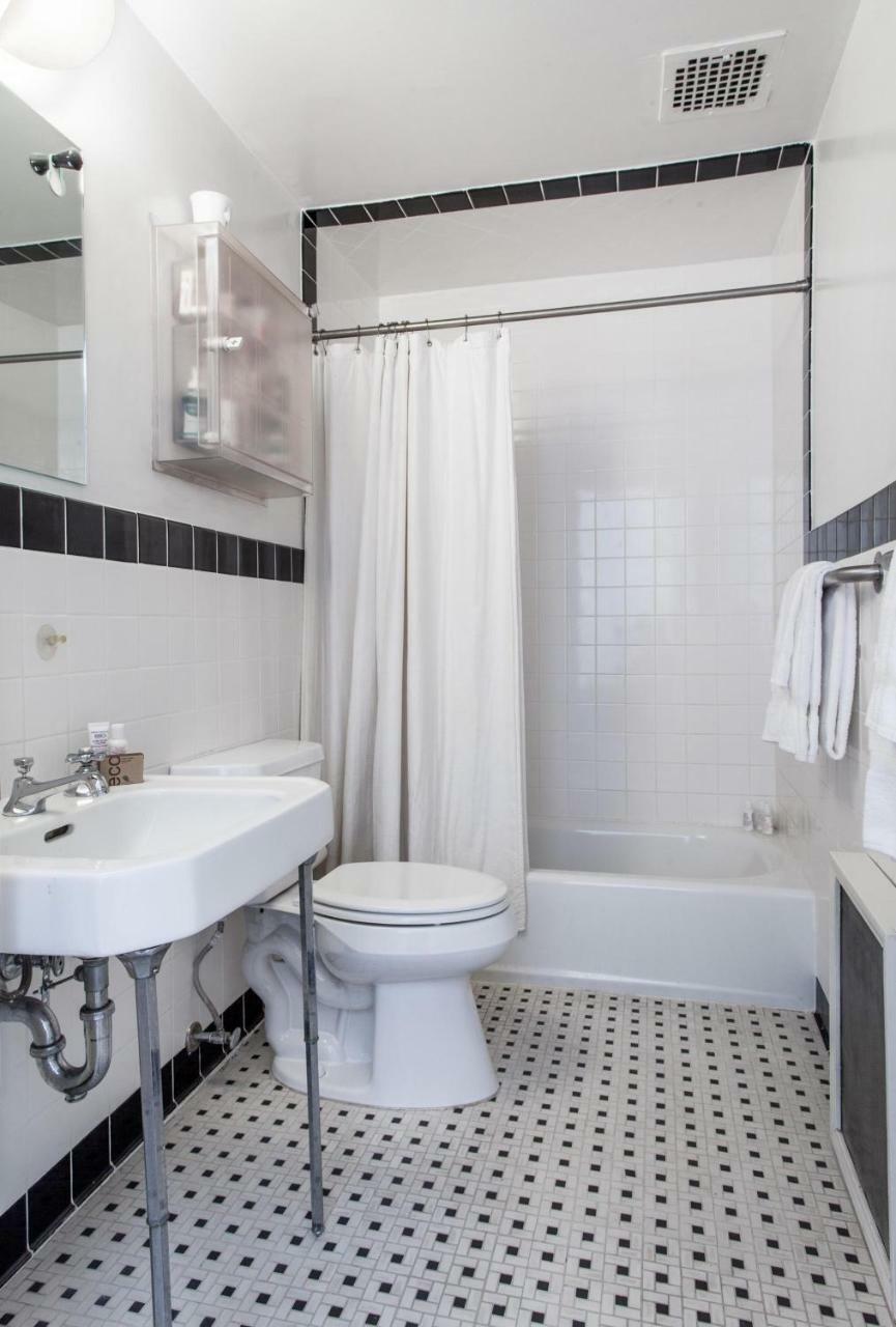 Appartement Stuyvesant Square Loft By Onefinestay