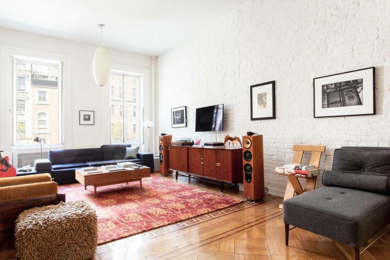 Appartement Stuyvesant Square Loft By Onefinestay *