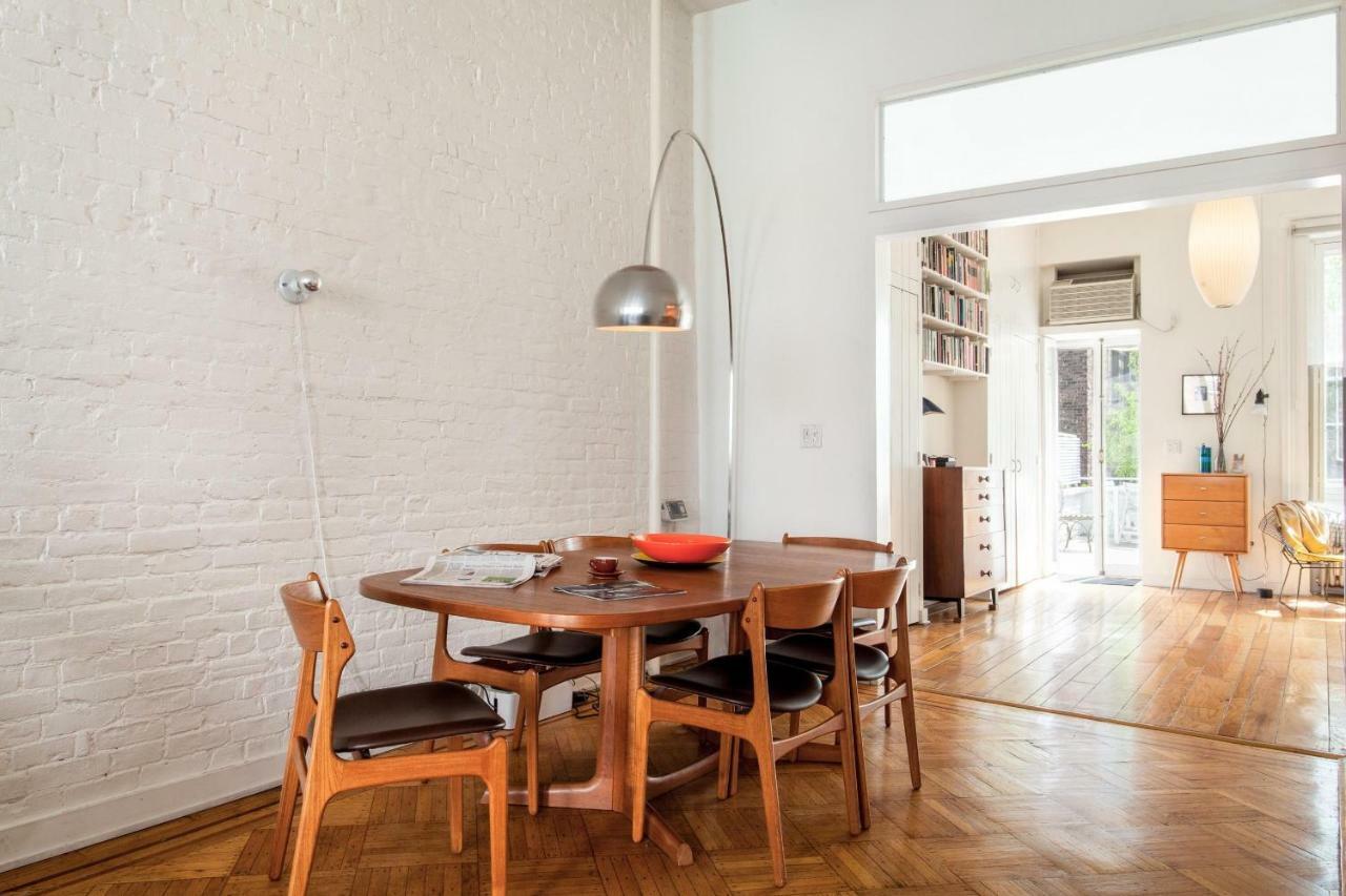 Stuyvesant Square Loft By Onefinestay Appartement New York