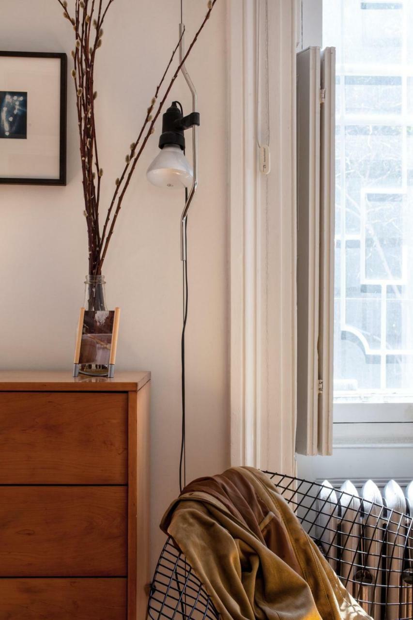 Stuyvesant Square Loft By Onefinestay Appartement *