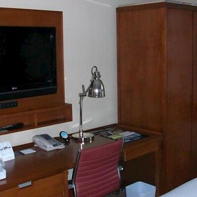 Four Points By Sheraton Midtown - Times Square 4*