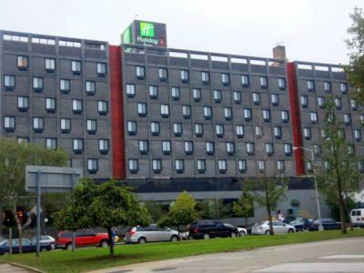 The Laguardia Hotel New York