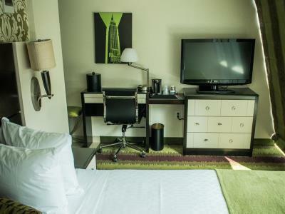 Western Premier Herald Square 3* New York