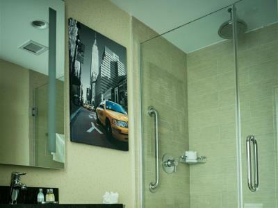 Western Premier Herald Square Hotel