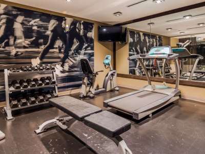 Hotel Western Premier Herald Square New York