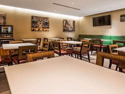 Western Premier Herald Square 3* New York