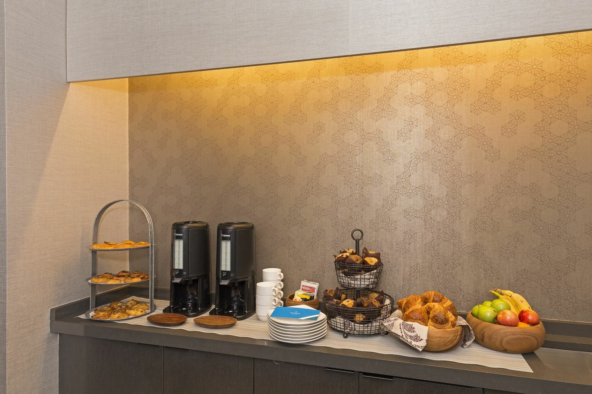 Edge Washington Heights New York