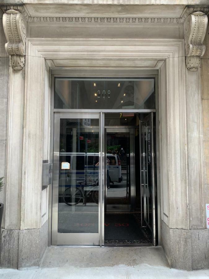 Appart hôtel Modern Next To Madison Square Garden *