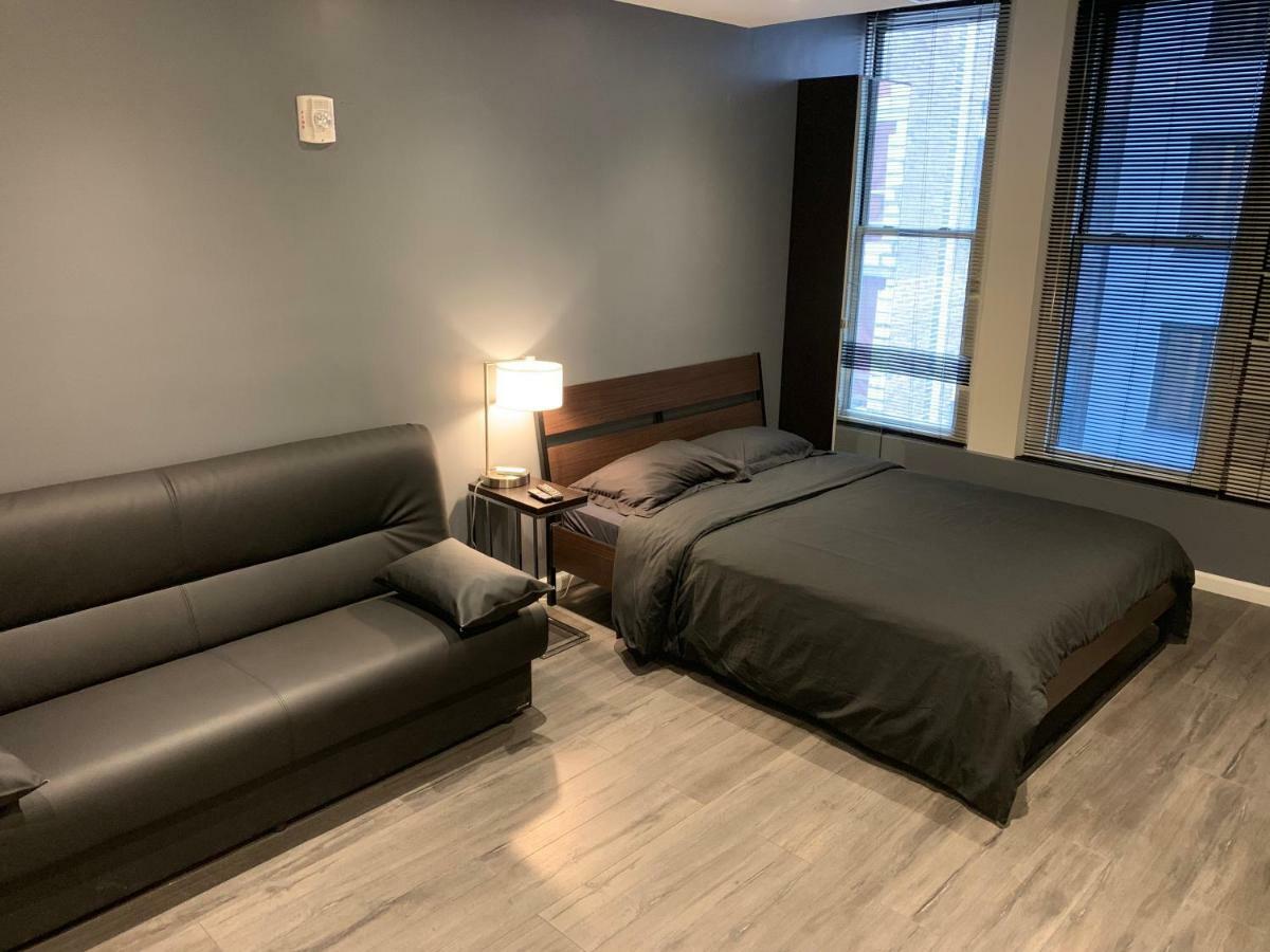 Modern Next To Madison Square Garden Appart hôtel *