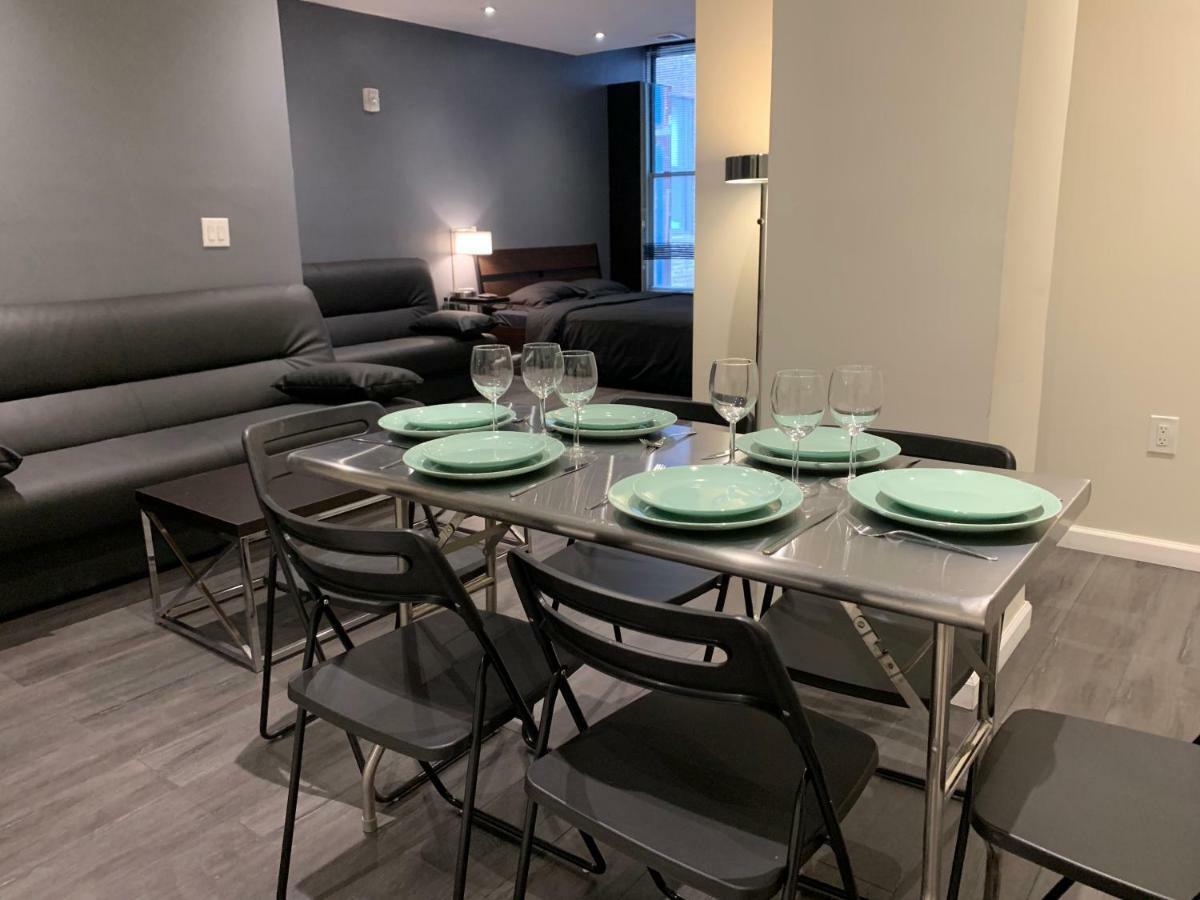Appart hôtel Modern Next To Madison Square Garden *