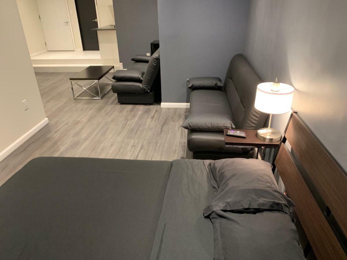 Modern Next To Madison Square Garden Appart hôtel *