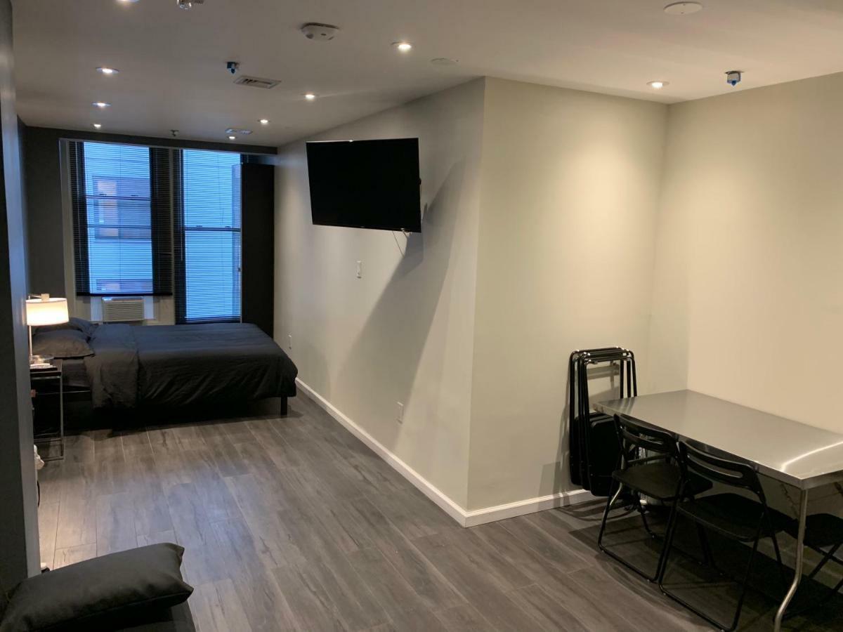 Appart hôtel Modern Next To Madison Square Garden *