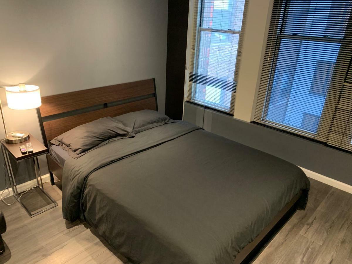 Appart hôtel Modern Next To Madison Square Garden New York