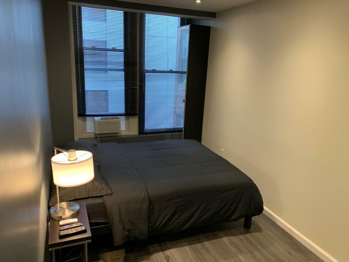 Modern Next To Madison Square Garden Appart hôtel *