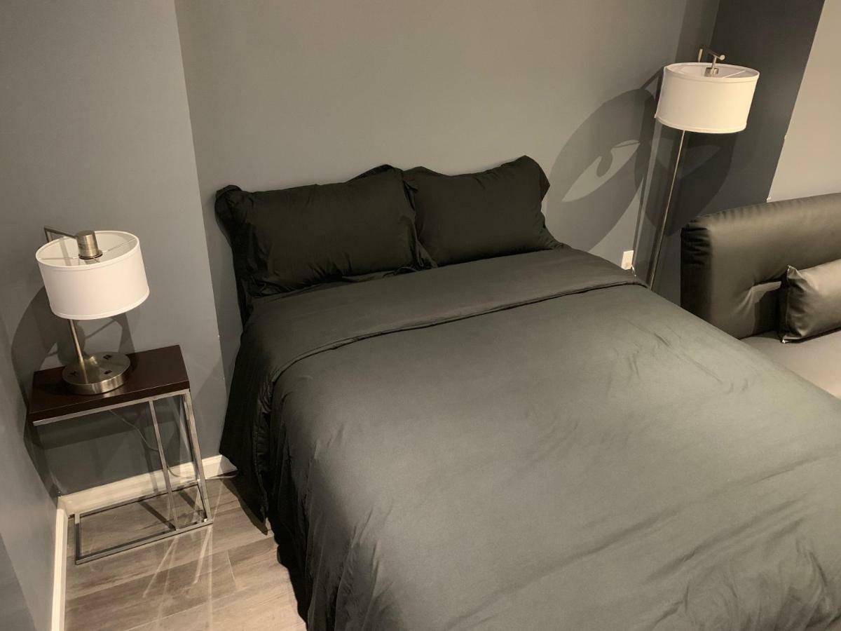Appart hôtel Modern Next To Madison Square Garden *