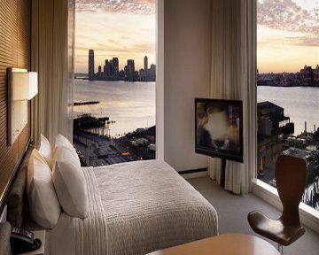 Hotel The Standard, High Line New York