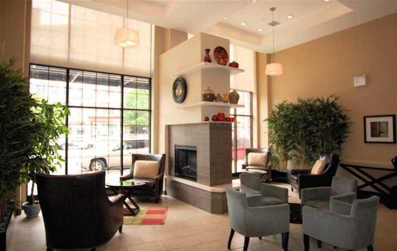 Amtd Idea Tribeca Hotel New York