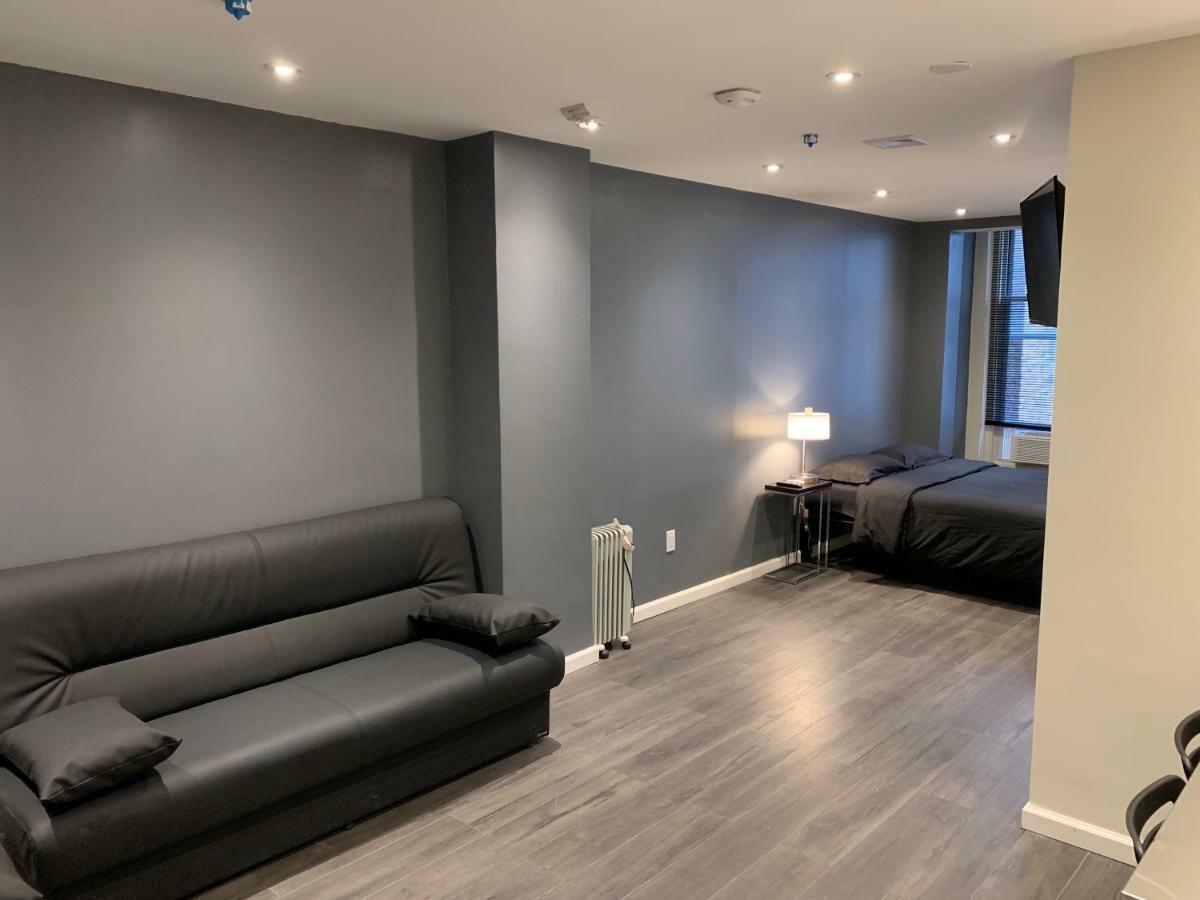 Appart hôtel Modern Next To Madison Square Garden New York