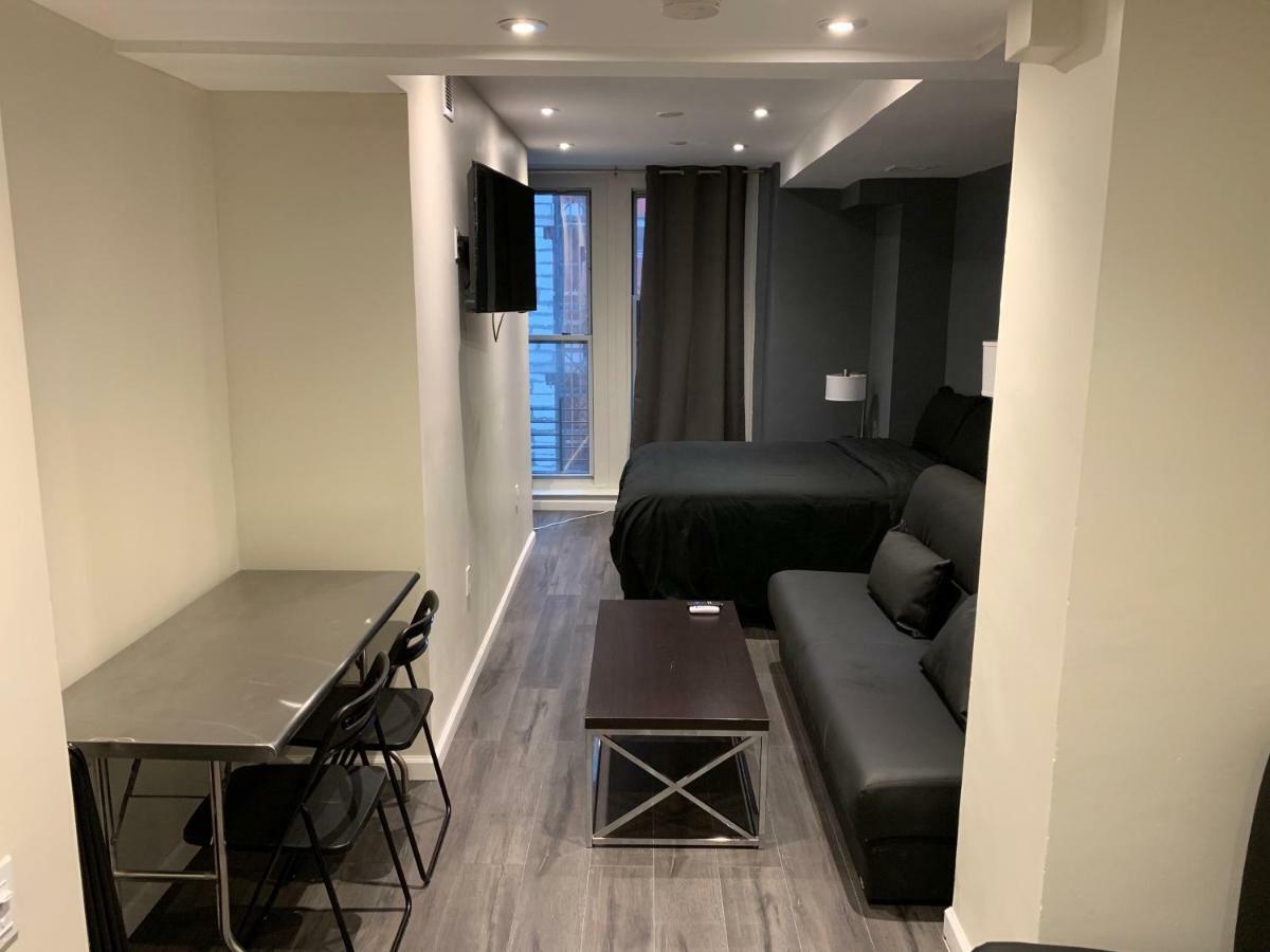 Appart hôtel Modern Next To Madison Square Garden New York