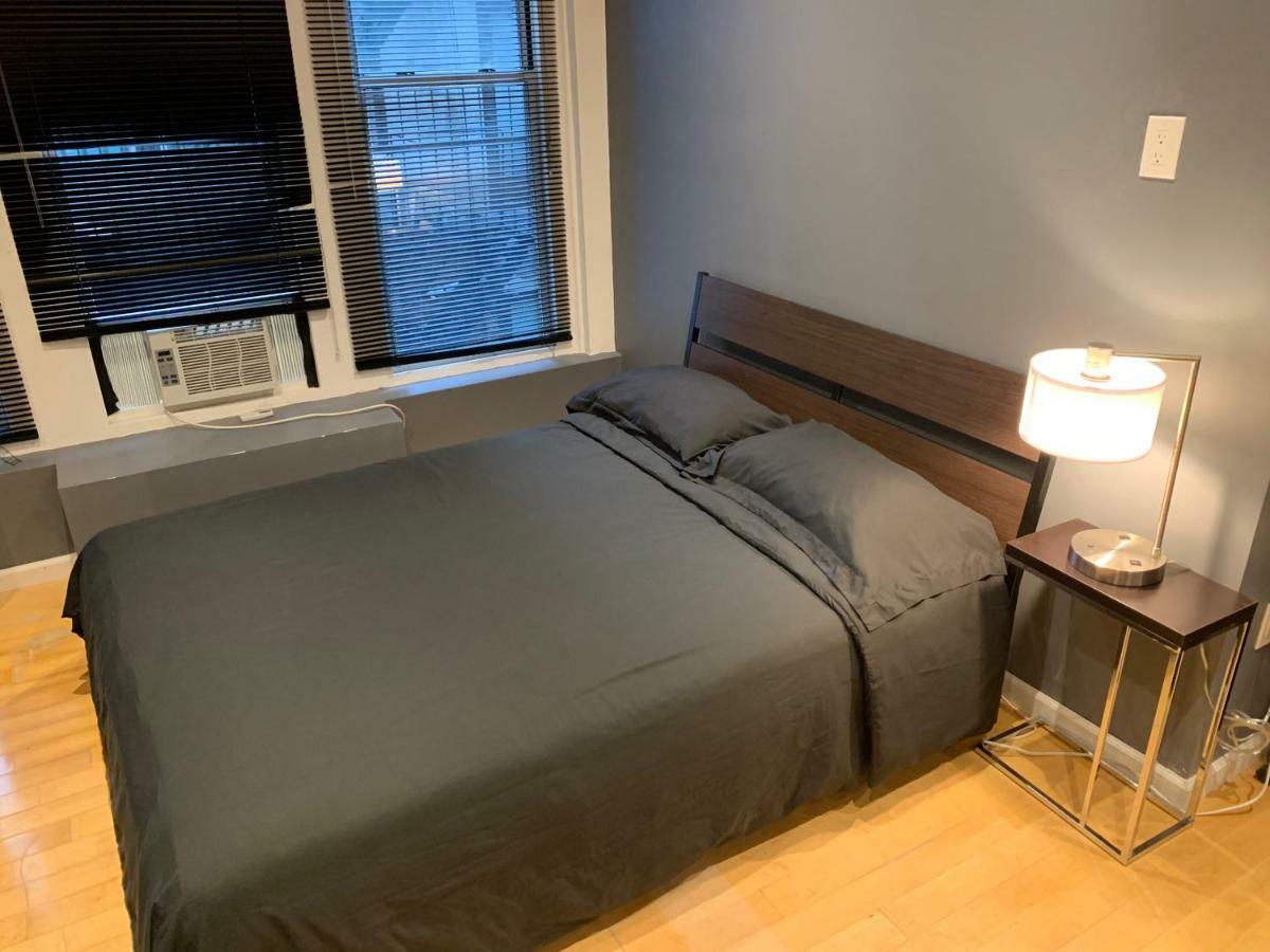 Appart hôtel Modern Next To Madison Square Garden New York