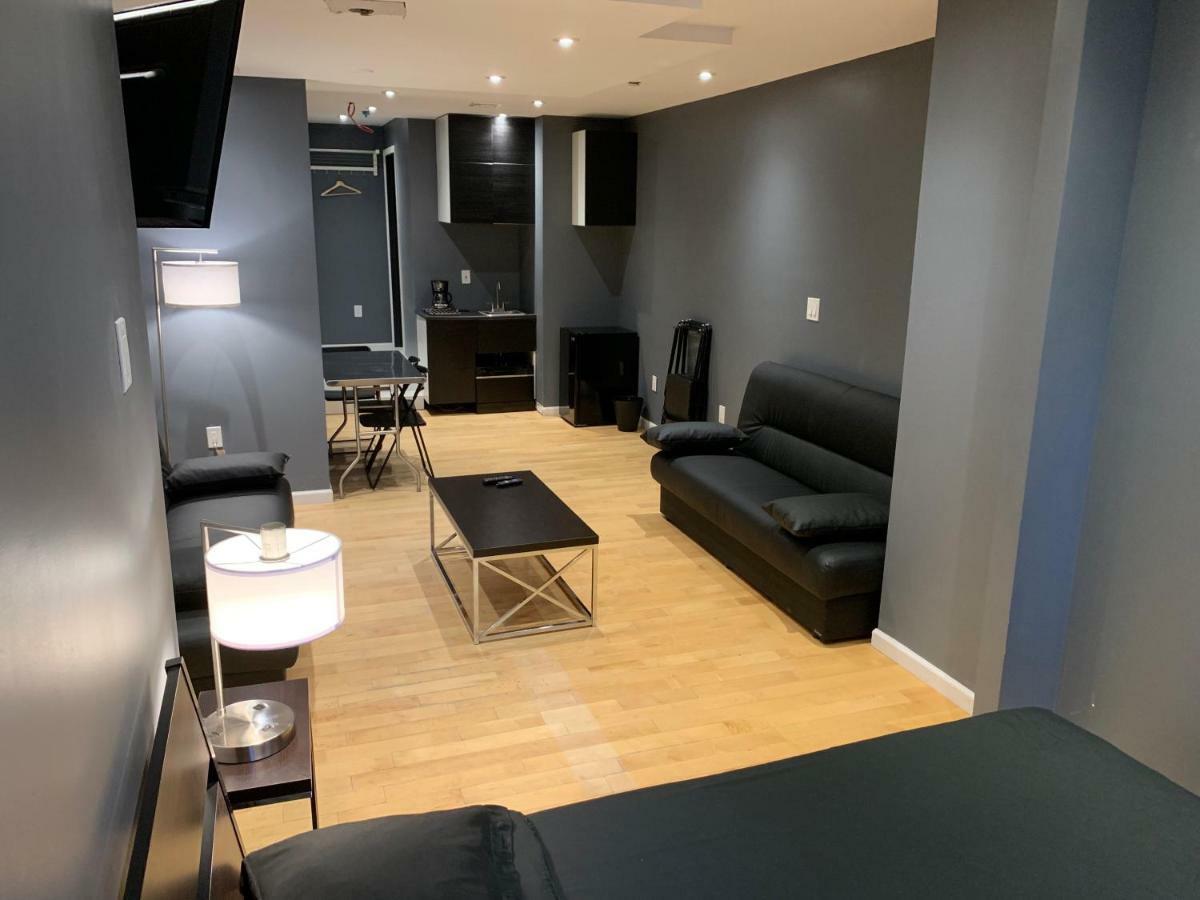 Modern Next To Madison Square Garden Appart hôtel New York