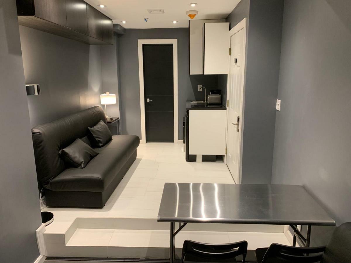 Modern Next To Madison Square Garden Appart hôtel New York
